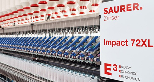 Textile Machinery 2