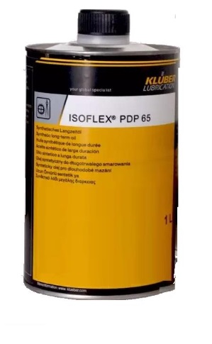 Isoflex NCA 15